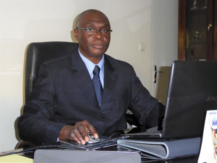 Photo de Mathieu Fr&eacute;jus HOUNYOVI